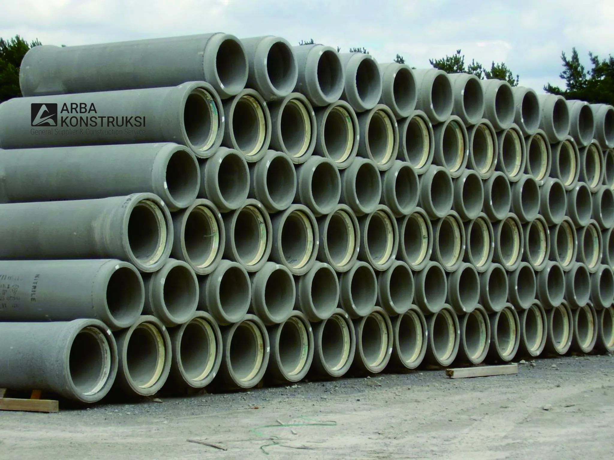 p2 Arba Konstruksi
