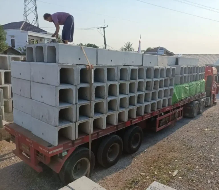 u ditch1 Arba Konstruksi